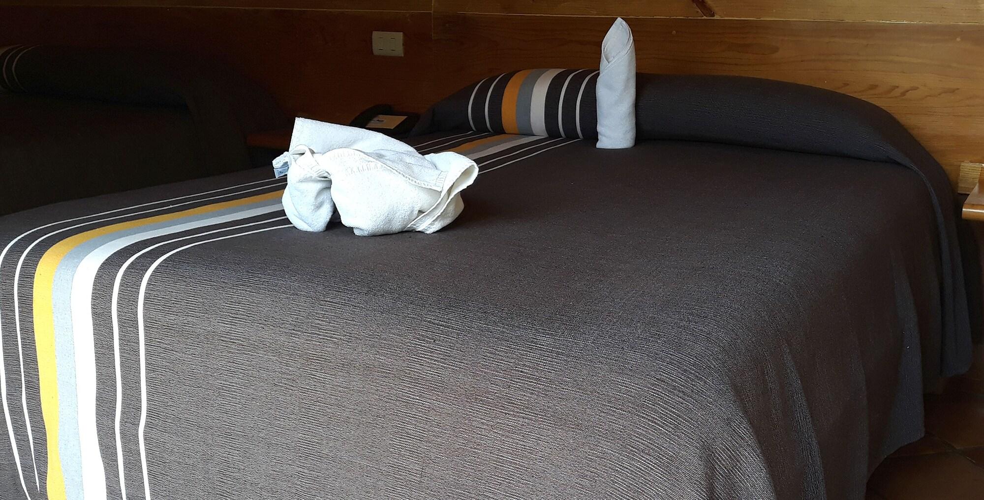 Axkan Arte Hotel Сан-Кристобаль-де-Ла-Касас Экстерьер фото