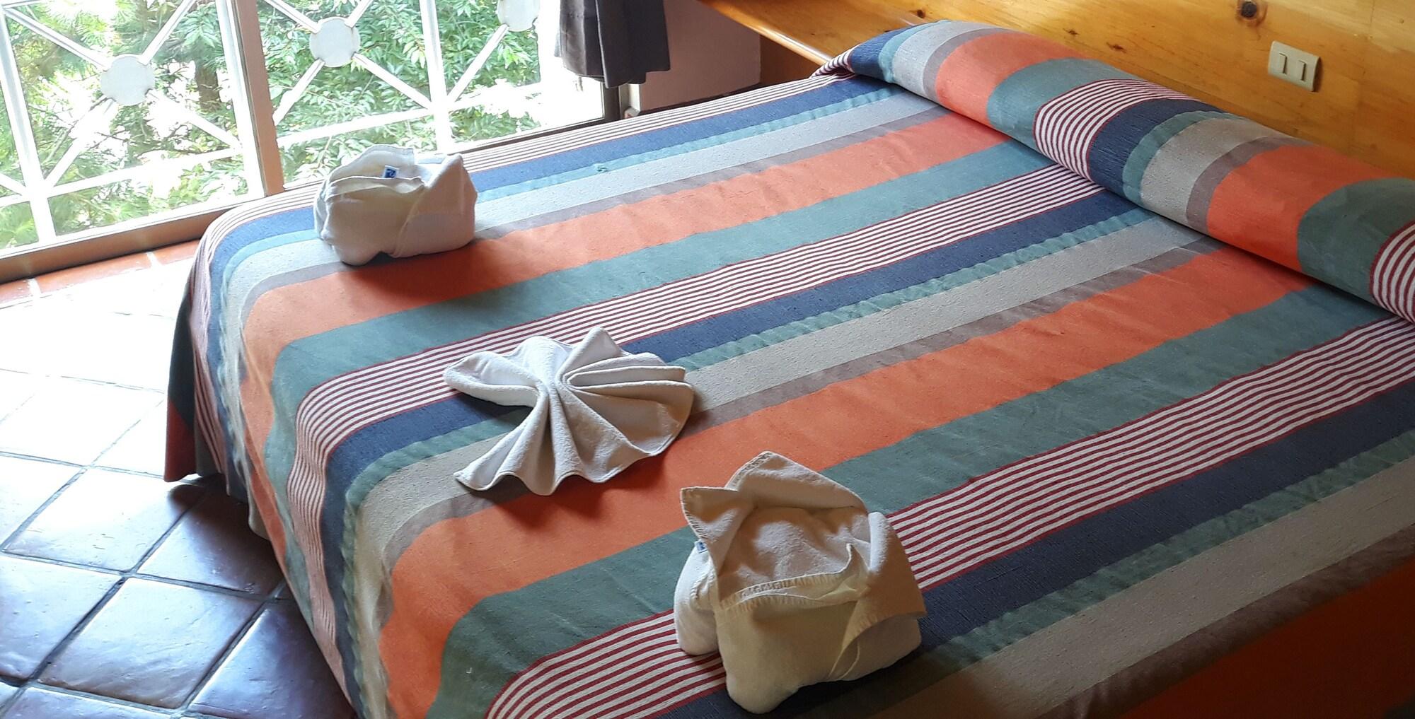 Axkan Arte Hotel Сан-Кристобаль-де-Ла-Касас Экстерьер фото